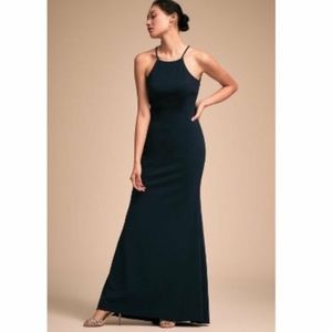 New BHLDN Foundry Gown Formal Dress/Gown Formal